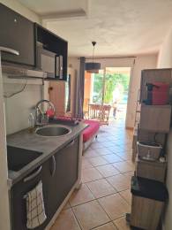 Location appartement Saint-Gilles les Bains (97434) - REUNION