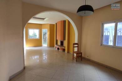 Location Maison ANTANANARIVO () - MADAGASCAR
