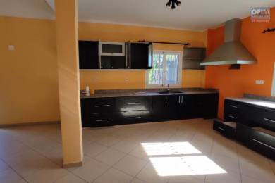 Location Maison ANTANANARIVO () - MADAGASCAR