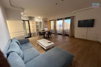 Location Appartement ANTANANARIVO () - MADAGASCAR