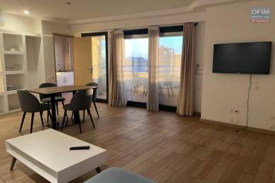 Location Appartement ANTANANARIVO () - MADAGASCAR