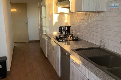 Location Appartement ANTANANARIVO () - MADAGASCAR