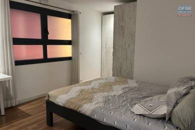 Location Appartement ANTANANARIVO () - MADAGASCAR