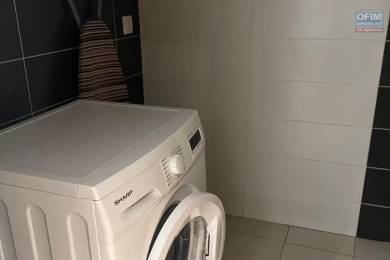 Location Appartement ANTANANARIVO () - MADAGASCAR
