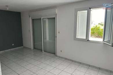 Location Appartement Saint-André (97440) - REUNION