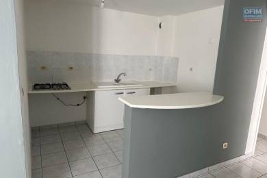 Location Appartement Saint-André (97440) - REUNION