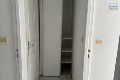 Location Appartement Saint-André (97440) - REUNION