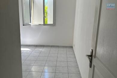 Location Appartement Saint-André (97440) - REUNION