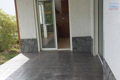 Location Maison Saint-Leu (97436) - REUNION