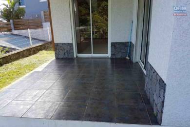 Location Maison Saint-Leu (97436) - REUNION