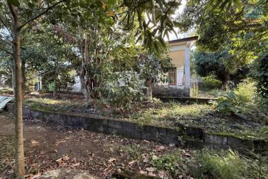 Achat Maison Rivière Saint-Louis (97421) - REUNION