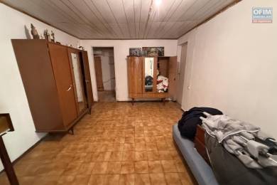 Achat Maison Rivière Saint-Louis (97421) - REUNION