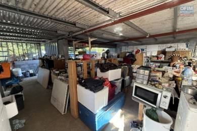 Achat Maison Rivière Saint-Louis (97421) - REUNION