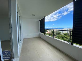 Achat Appartement Sainte-Clotilde (97490) - REUNION