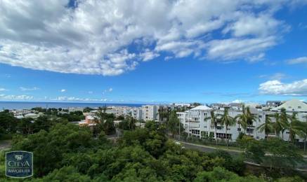 Achat Appartement Sainte-Clotilde (97490) - REUNION