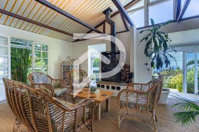 Achat Maison Saint-Joseph (97480) - REUNION