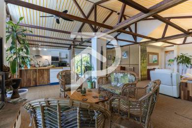Achat Maison Saint-Joseph (97480) - REUNION