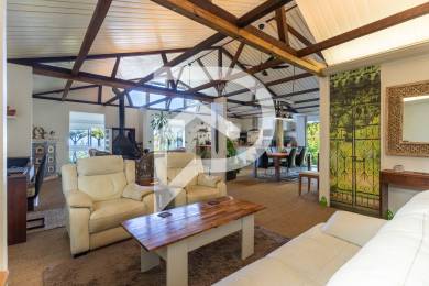 Achat Maison Saint-Joseph (97480) - REUNION