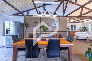 Achat Maison Saint-Joseph (97480) - REUNION