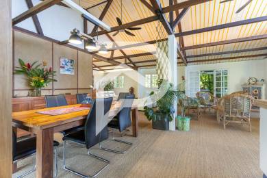 Achat Maison Saint-Joseph (97480) - REUNION