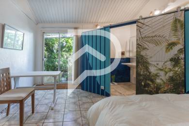 Achat Maison Saint-Joseph (97480) - REUNION