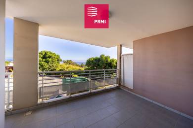 Achat Appartement Mi-pente de l'Ouest (97435) - REUNION