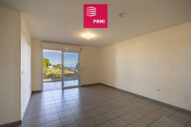 Achat Appartement Mi-pente de l'Ouest (97435) - REUNION