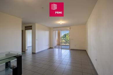 Achat Appartement Mi-pente de l'Ouest (97435) - REUNION