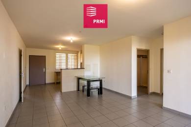 Achat Appartement Mi-pente de l'Ouest (97435) - REUNION