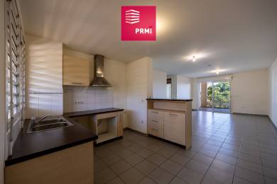 Achat Appartement Mi-pente de l'Ouest (97435) - REUNION