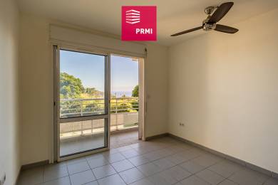 Achat Appartement Mi-pente de l'Ouest (97435) - REUNION