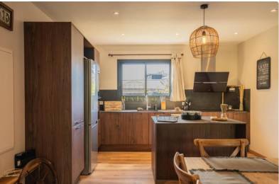 Achat Maison Plaine des Palmistes (97431) - REUNION