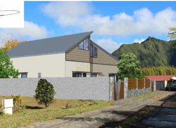 Achat Maison Plaine des Palmistes (97431) - REUNION