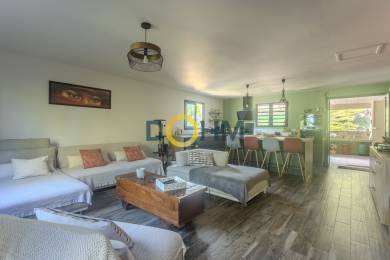 Achat Maison Etang Salé (97427) - REUNION
