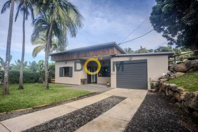 Achat Maison Etang Salé (97427) - REUNION