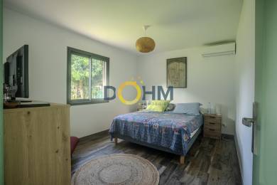 Achat Maison Etang Salé (97427) - REUNION