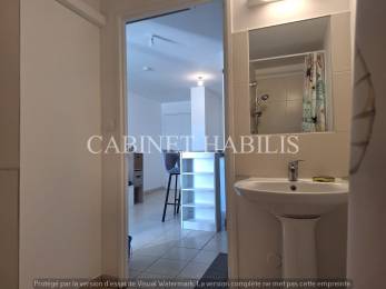 Location Studio Sainte-Clotilde (97490) - REUNION