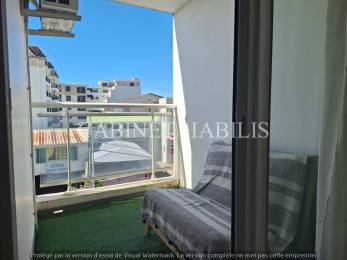 Location Studio Sainte-Clotilde (97490) - REUNION