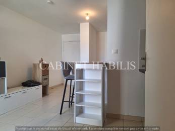 Location Studio Sainte-Clotilde (97490) - REUNION