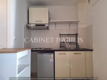 Location Studio Sainte-Clotilde (97490) - REUNION