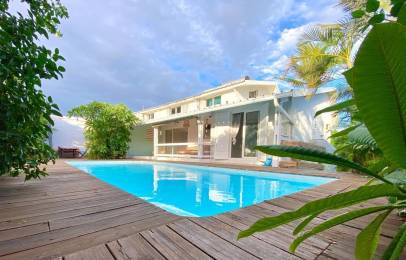 Achat Villa Etang Salé (97427) - REUNION