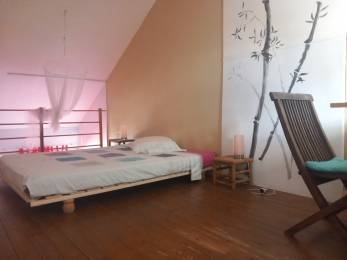 Achat Villa Etang Salé (97427) - REUNION
