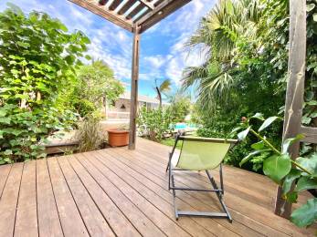 Achat Villa Etang Salé (97427) - REUNION