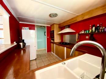 Achat Villa Etang Salé (97427) - REUNION