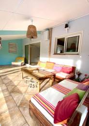 Achat Villa Etang Salé (97427) - REUNION