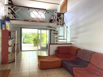 Achat Villa Etang Salé (97427) - REUNION