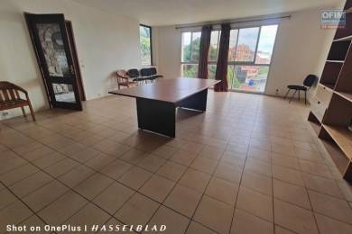 Location Appartement ANTANANARIVO () - MADAGASCAR