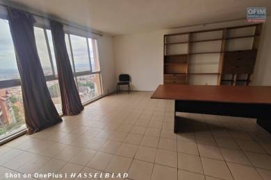 Location Appartement ANTANANARIVO () - MADAGASCAR