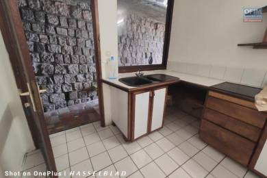 Location Appartement ANTANANARIVO () - MADAGASCAR