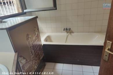 Location Appartement ANTANANARIVO () - MADAGASCAR